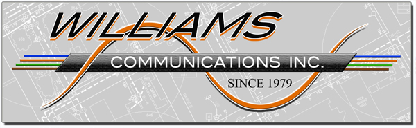 "Williams Communications"